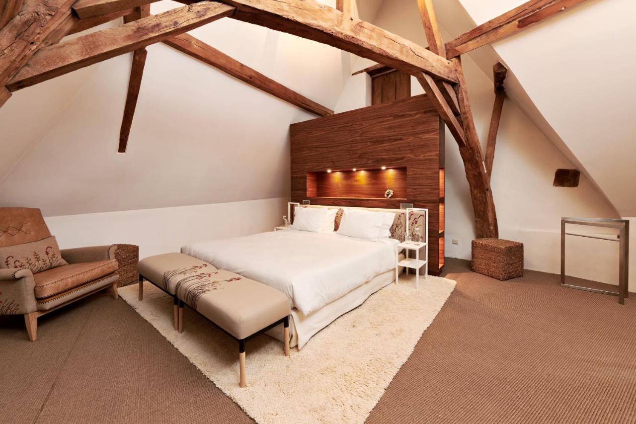 Indrani Lodge Loupoigne Extérieur photo