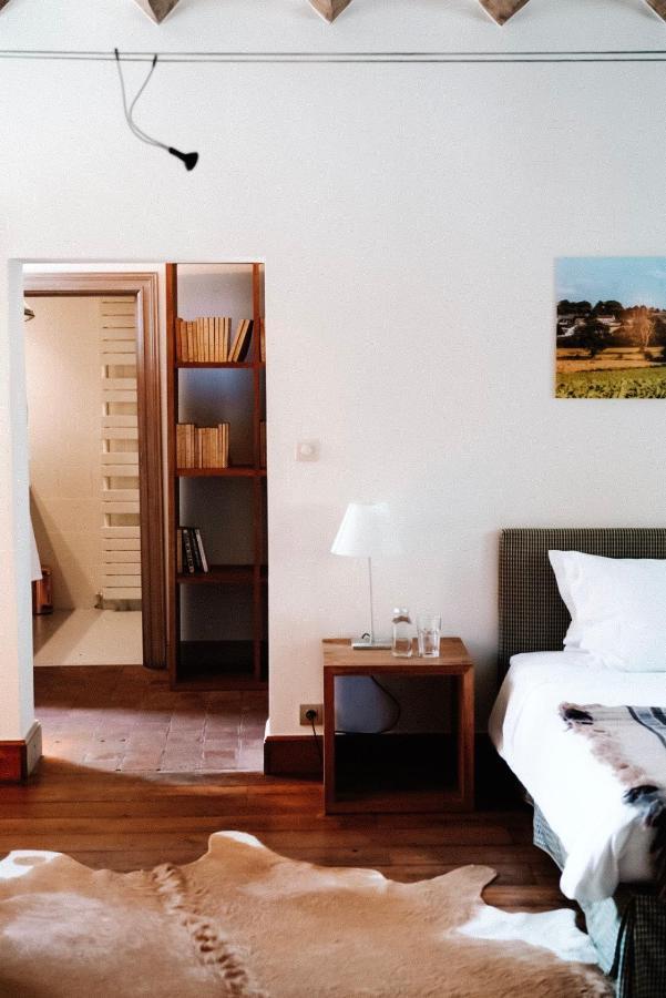 Indrani Lodge Loupoigne Extérieur photo