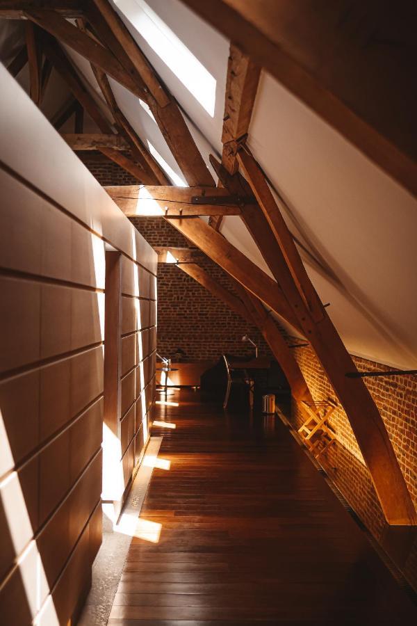 Indrani Lodge Loupoigne Extérieur photo