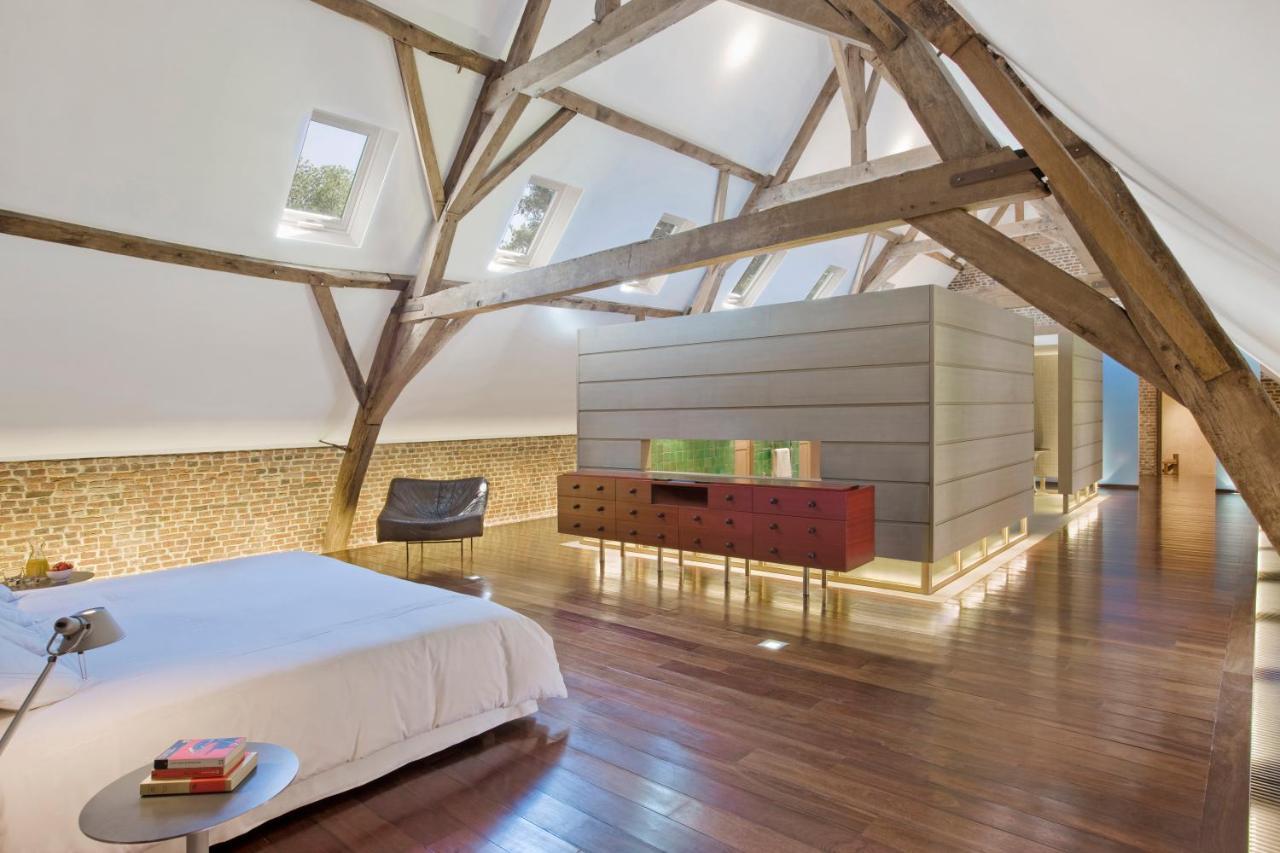 Indrani Lodge Loupoigne Extérieur photo