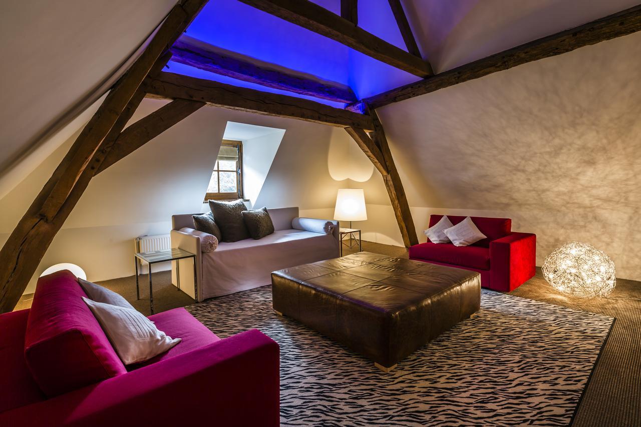Indrani Lodge Loupoigne Extérieur photo