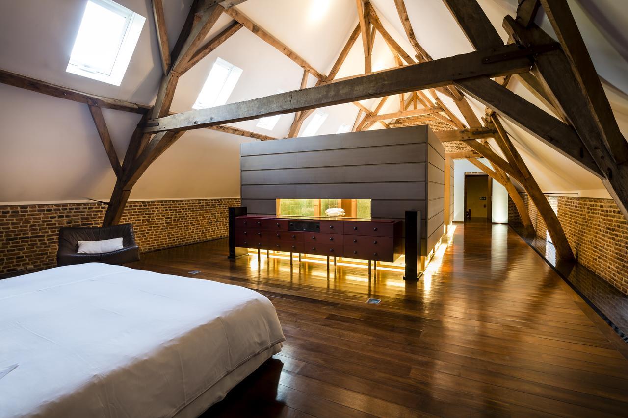 Indrani Lodge Loupoigne Extérieur photo